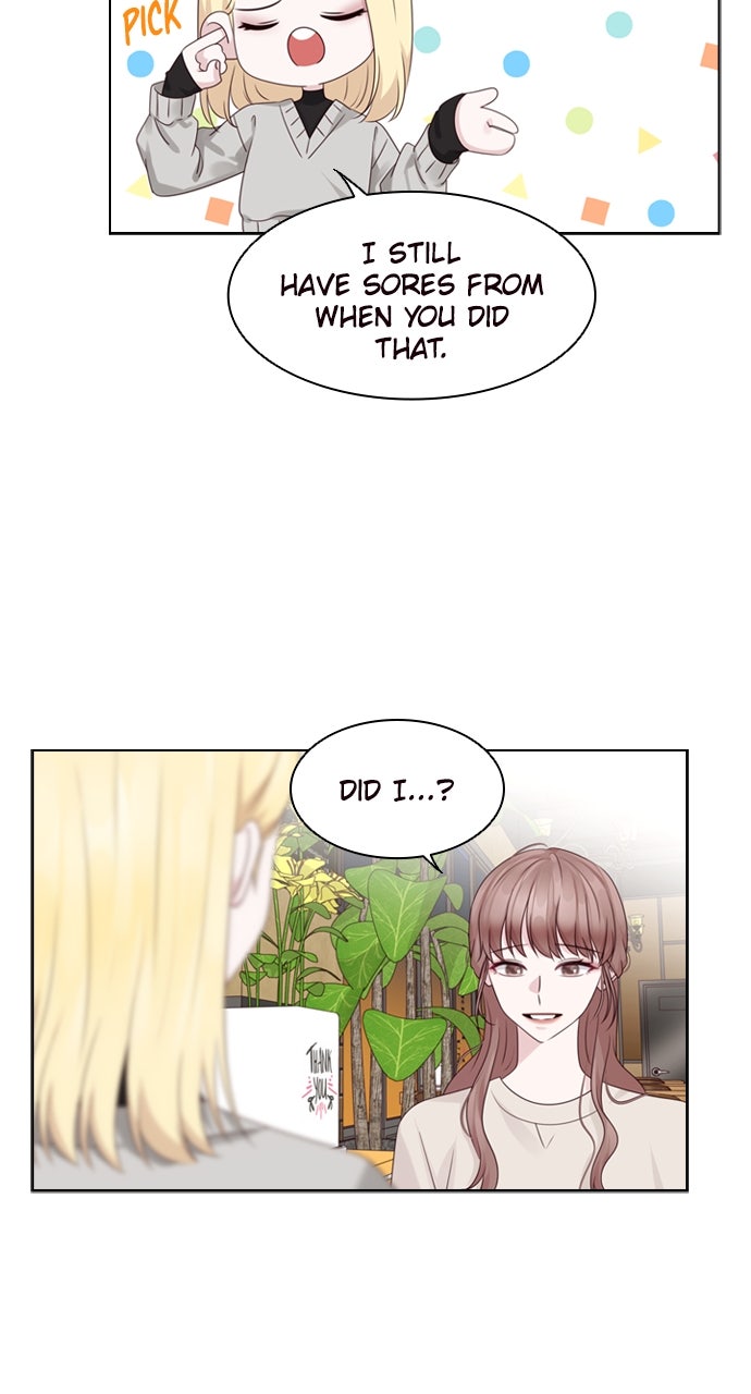 My Exes Fell For Me Chapter 72 - Page 8