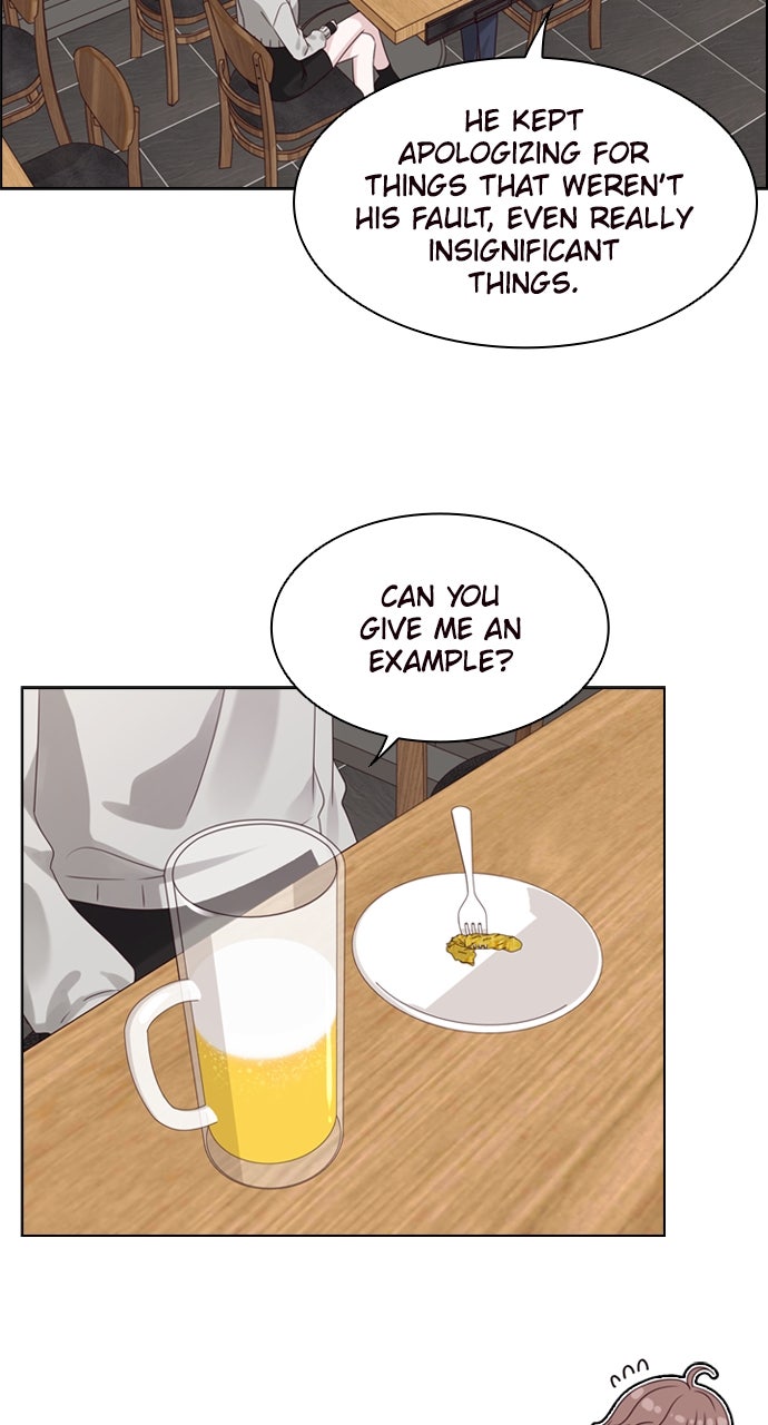 My Exes Fell For Me Chapter 72 - Page 10