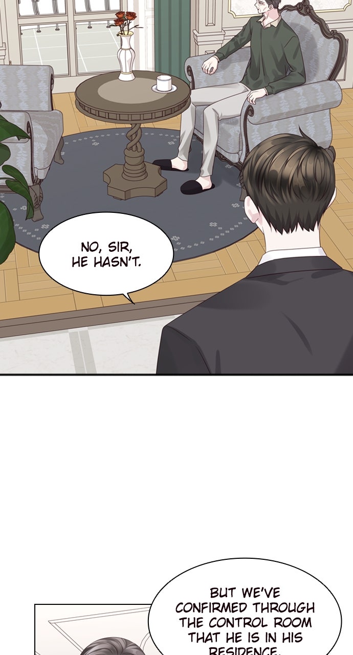 My Exes Fell For Me Chapter 73 - Page 2