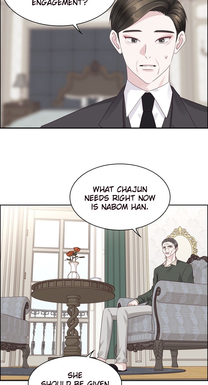 My Exes Fell For Me Chapter 73 - Page 11