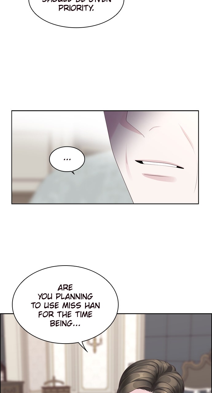 My Exes Fell For Me Chapter 73 - Page 12