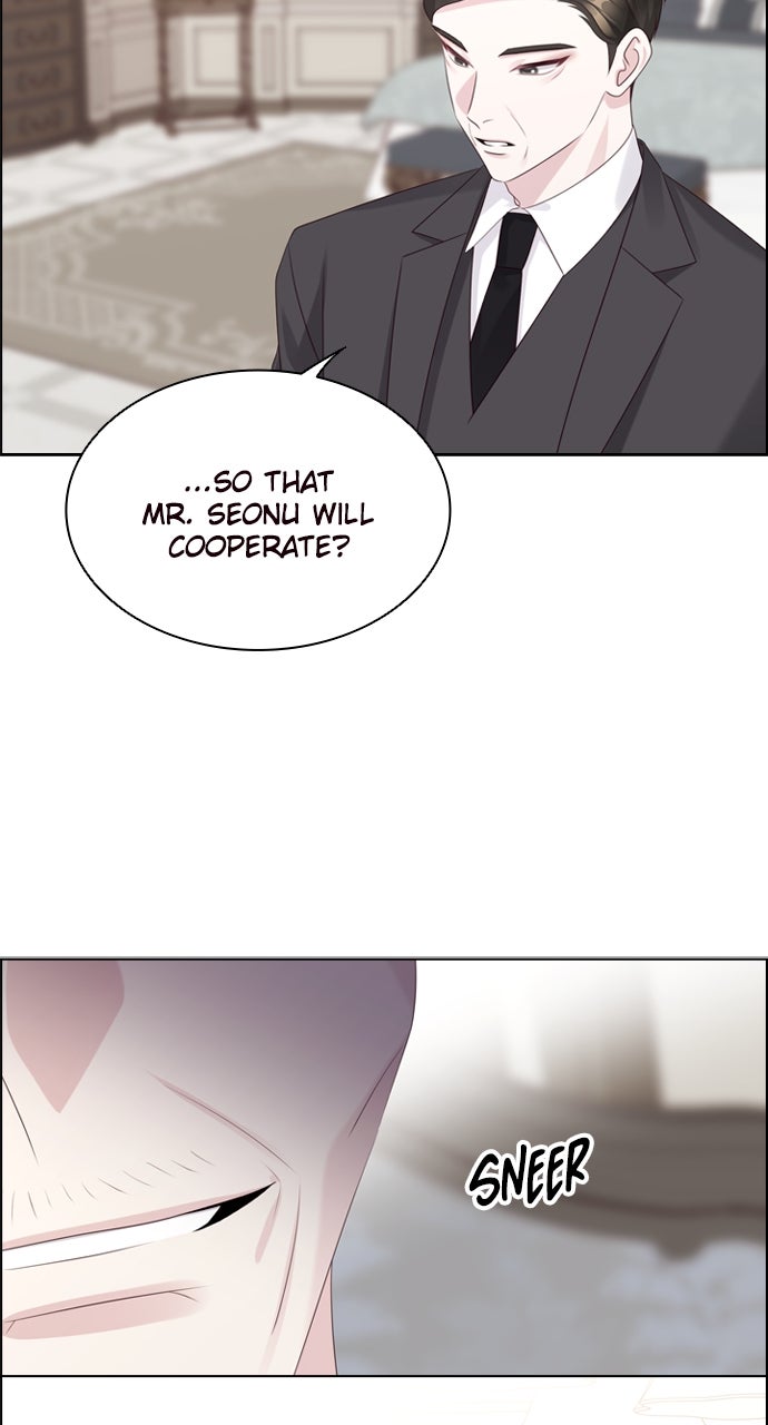 My Exes Fell For Me Chapter 73 - Page 13