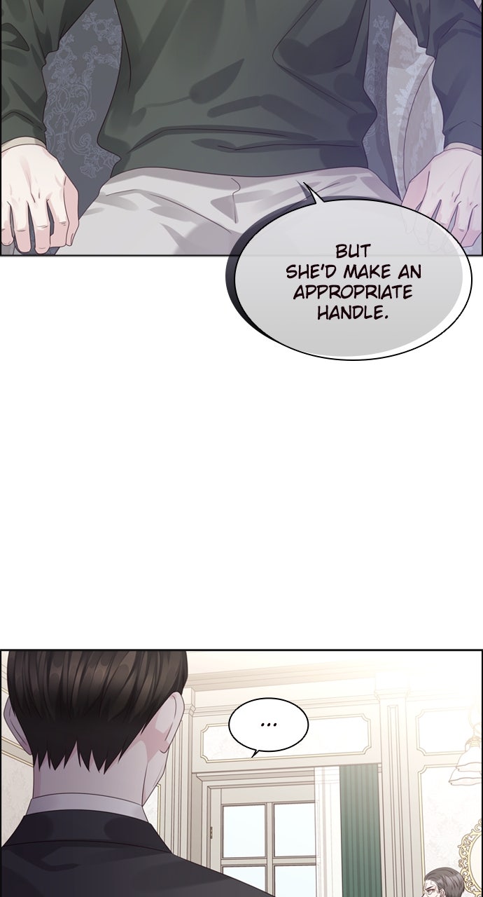 My Exes Fell For Me Chapter 73 - Page 15