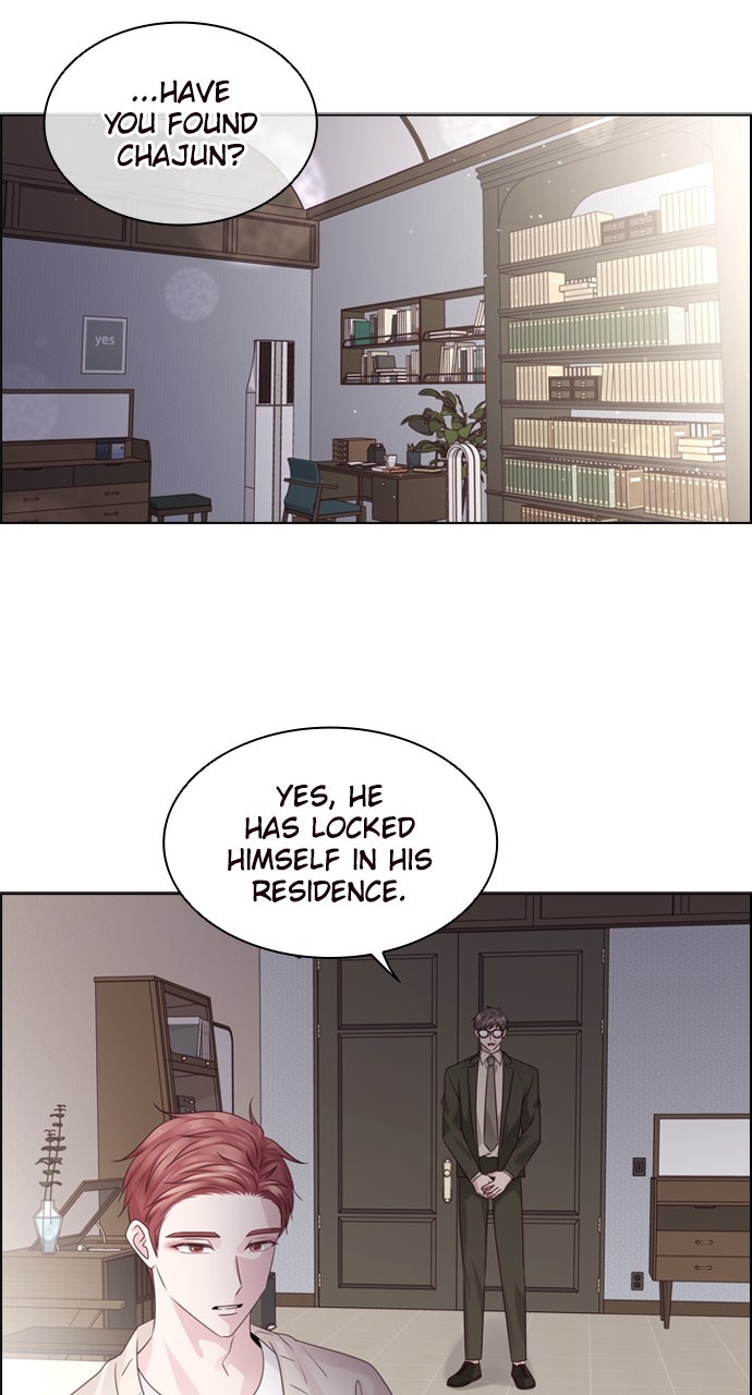 My Exes Fell For Me Chapter 73 - Page 18
