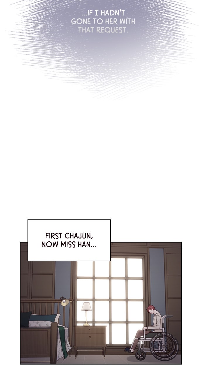My Exes Fell For Me Chapter 73 - Page 23