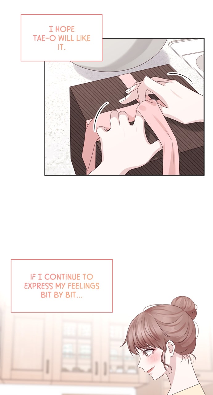 My Exes Fell For Me Chapter 73 - Page 31