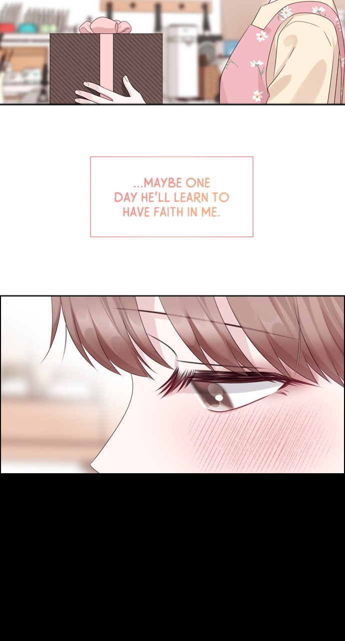 My Exes Fell For Me Chapter 73 - Page 32