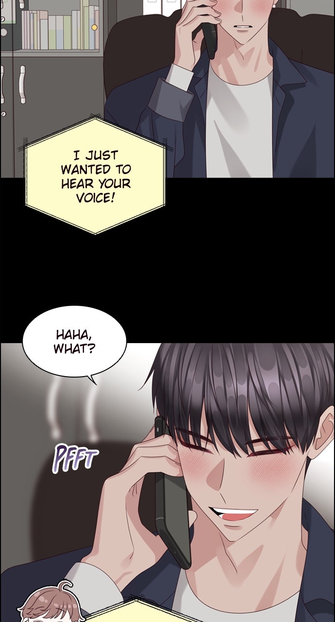 My Exes Fell For Me Chapter 73 - Page 34