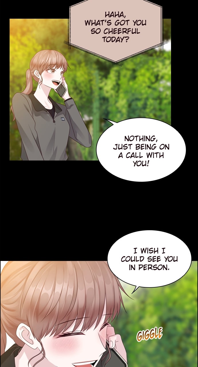 My Exes Fell For Me Chapter 73 - Page 36