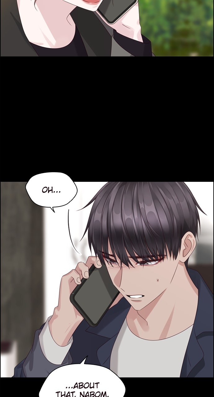 My Exes Fell For Me Chapter 73 - Page 37