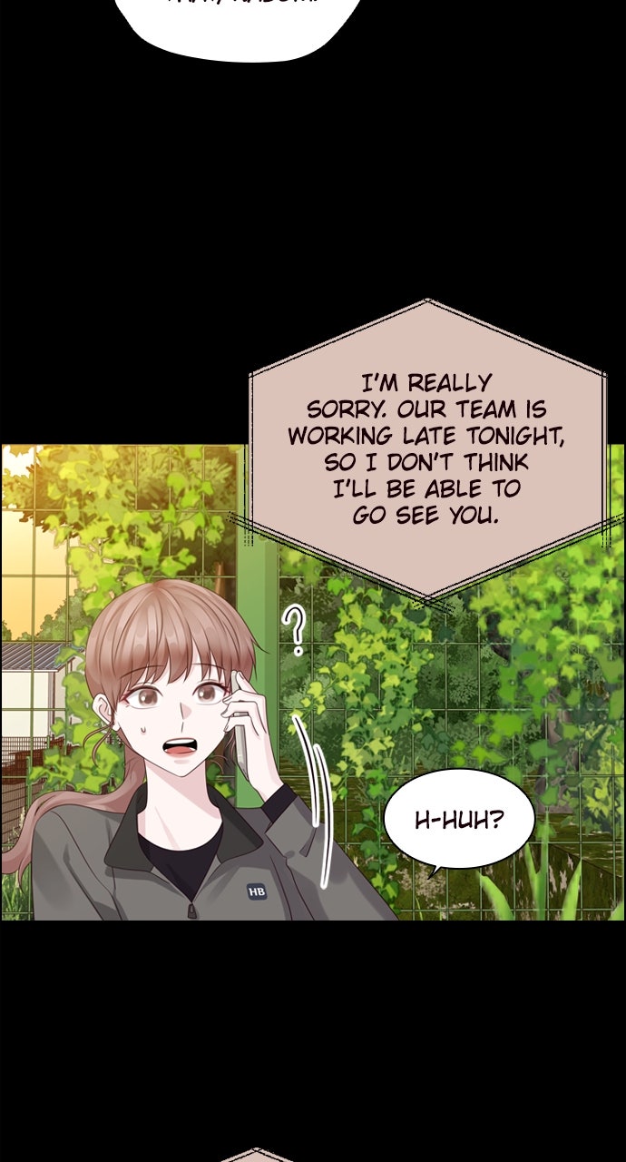 My Exes Fell For Me Chapter 73 - Page 38