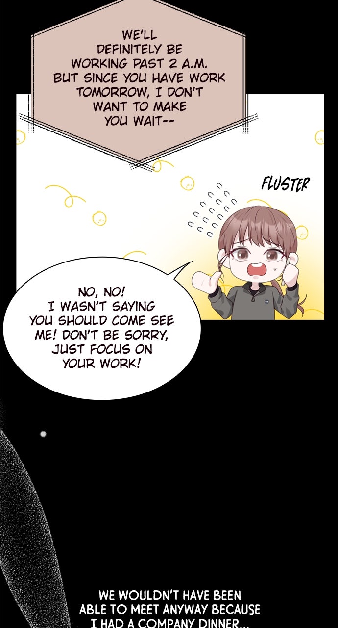 My Exes Fell For Me Chapter 73 - Page 39