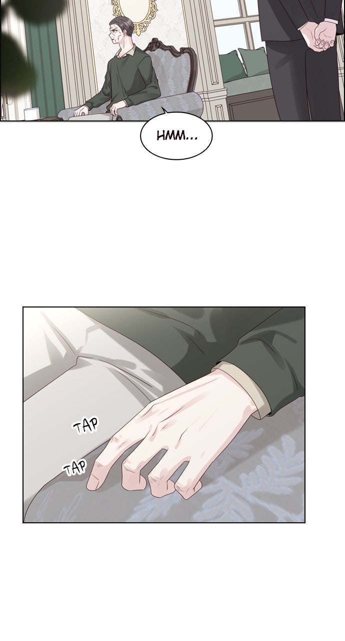 My Exes Fell For Me Chapter 73 - Page 5