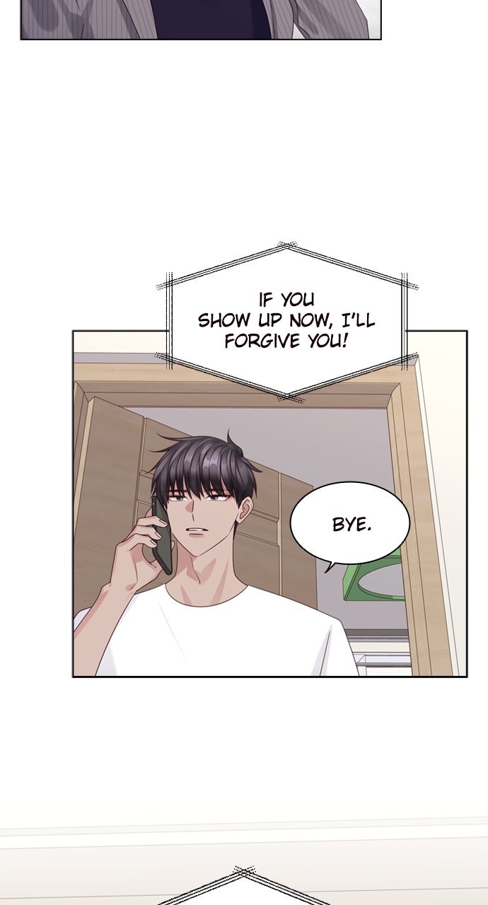 My Exes Fell For Me Chapter 73 - Page 48
