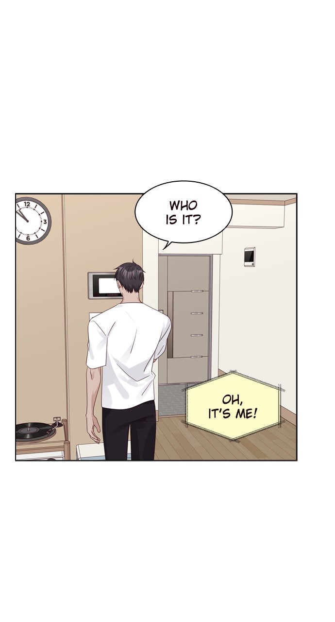 My Exes Fell For Me Chapter 73 - Page 51