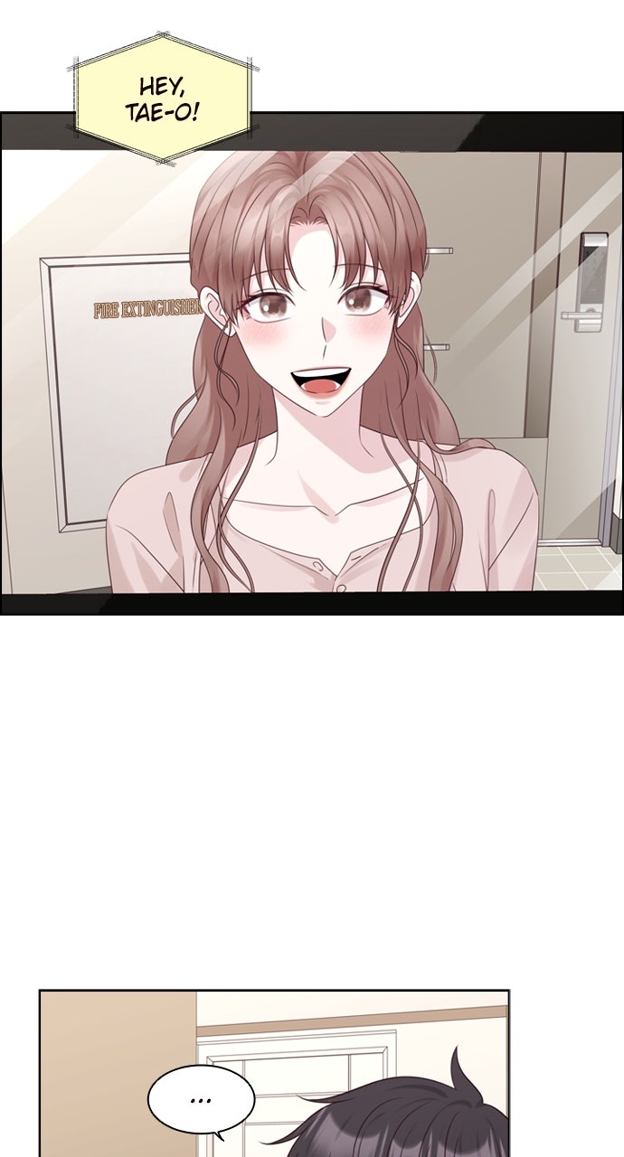 My Exes Fell For Me Chapter 73 - Page 52