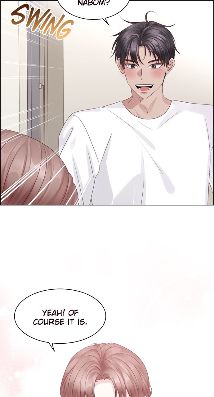 My Exes Fell For Me Chapter 73 - Page 54