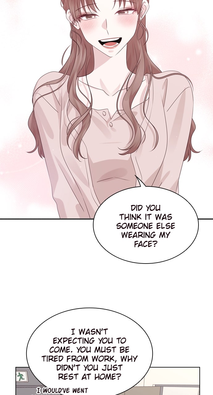 My Exes Fell For Me Chapter 73 - Page 55