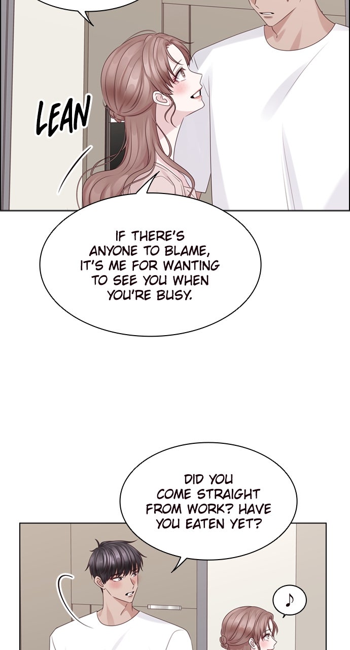 My Exes Fell For Me Chapter 73 - Page 57