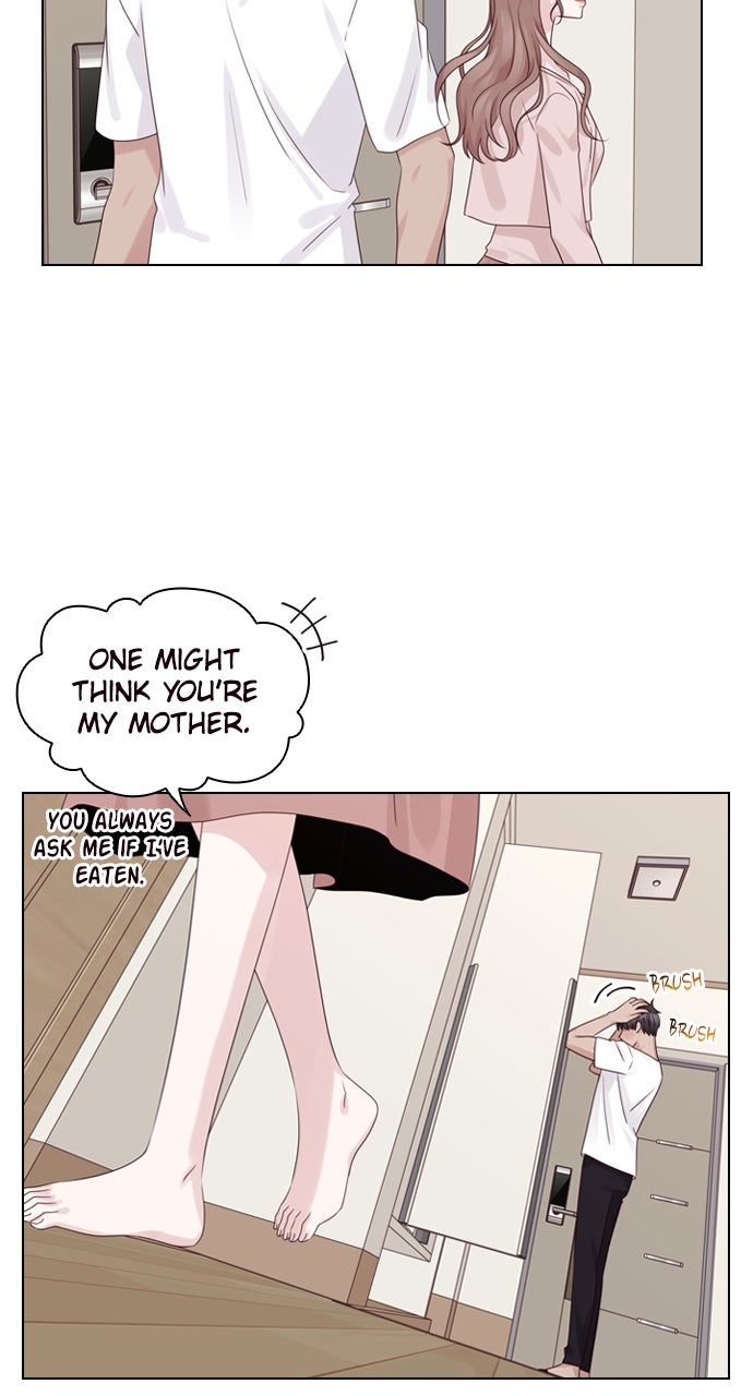 My Exes Fell For Me Chapter 73 - Page 58