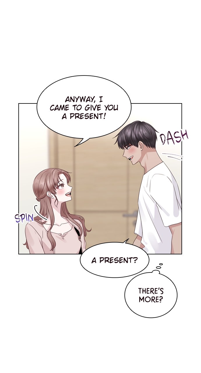 My Exes Fell For Me Chapter 73 - Page 59