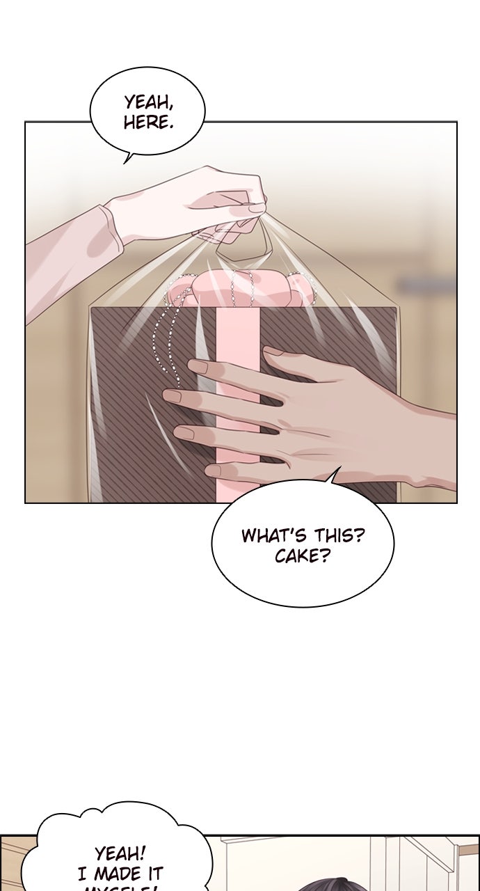 My Exes Fell For Me Chapter 73 - Page 60