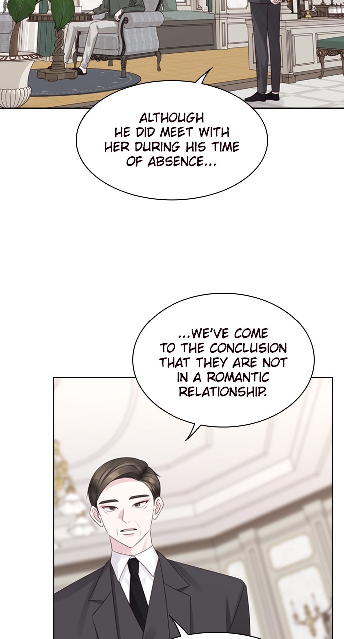 My Exes Fell For Me Chapter 73 - Page 7