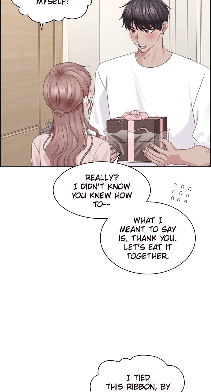 My Exes Fell For Me Chapter 73 - Page 61