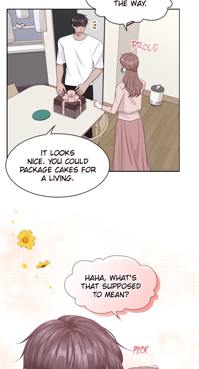 My Exes Fell For Me Chapter 73 - Page 62