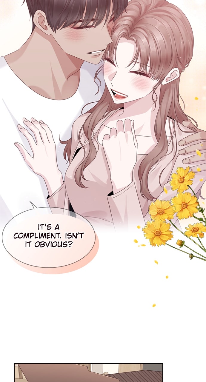 My Exes Fell For Me Chapter 73 - Page 63