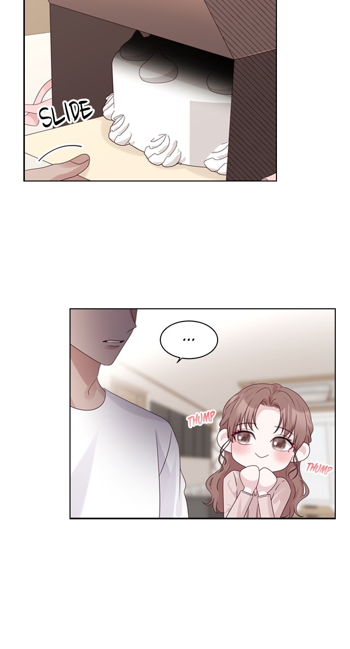 My Exes Fell For Me Chapter 73 - Page 64