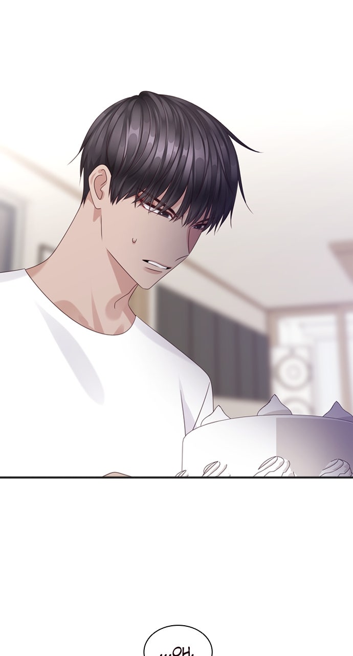 My Exes Fell For Me Chapter 73 - Page 65