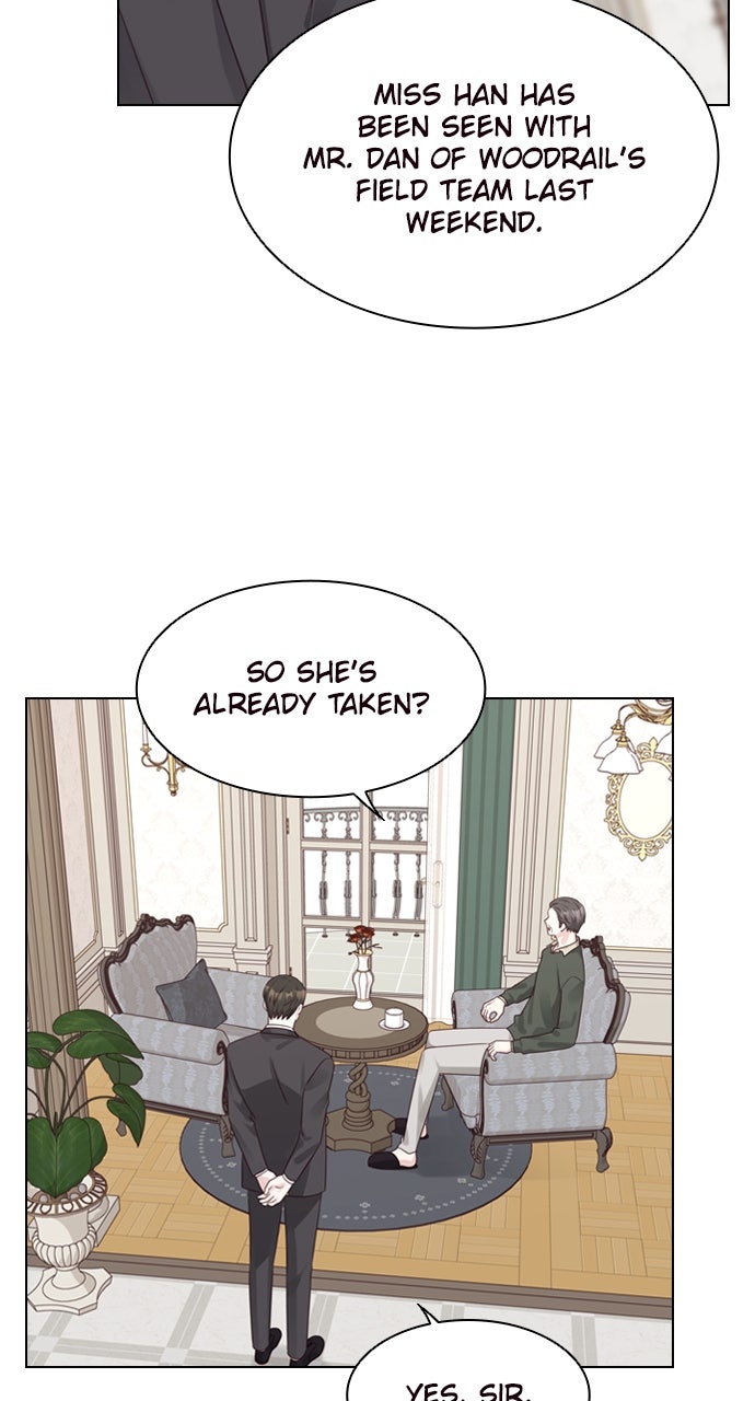 My Exes Fell For Me Chapter 73 - Page 8