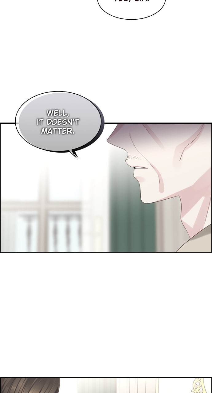 My Exes Fell For Me Chapter 73 - Page 9