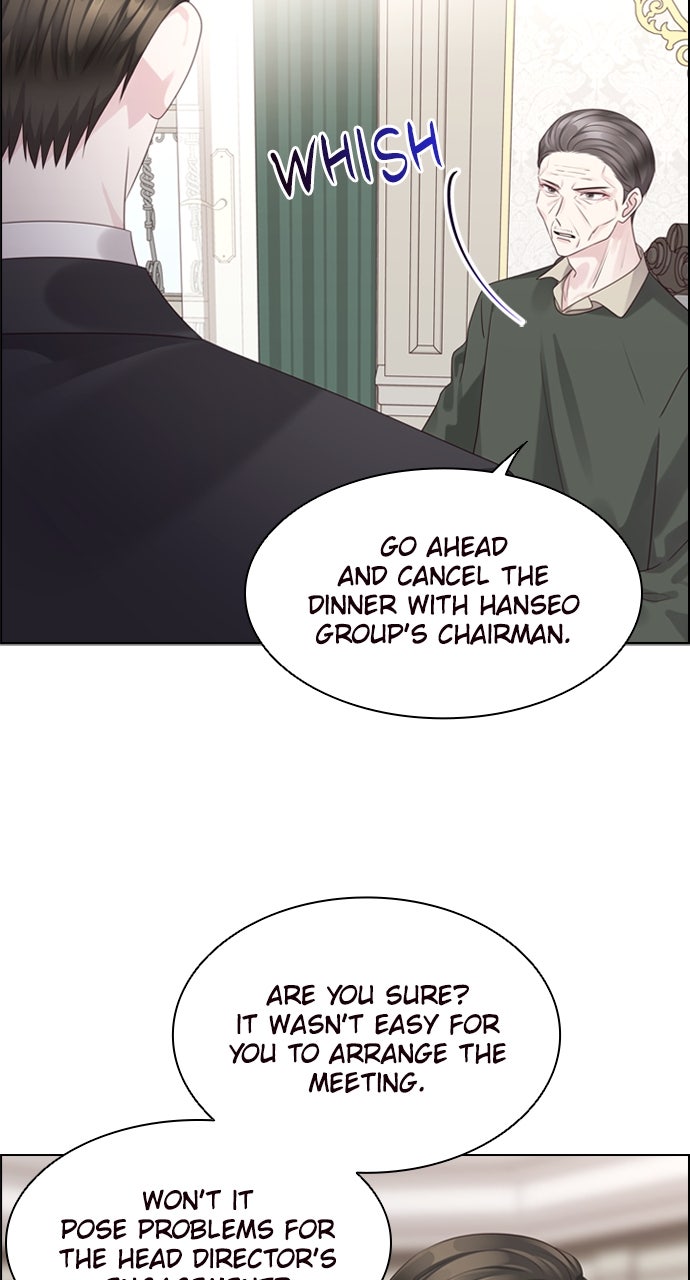 My Exes Fell For Me Chapter 73 - Page 10