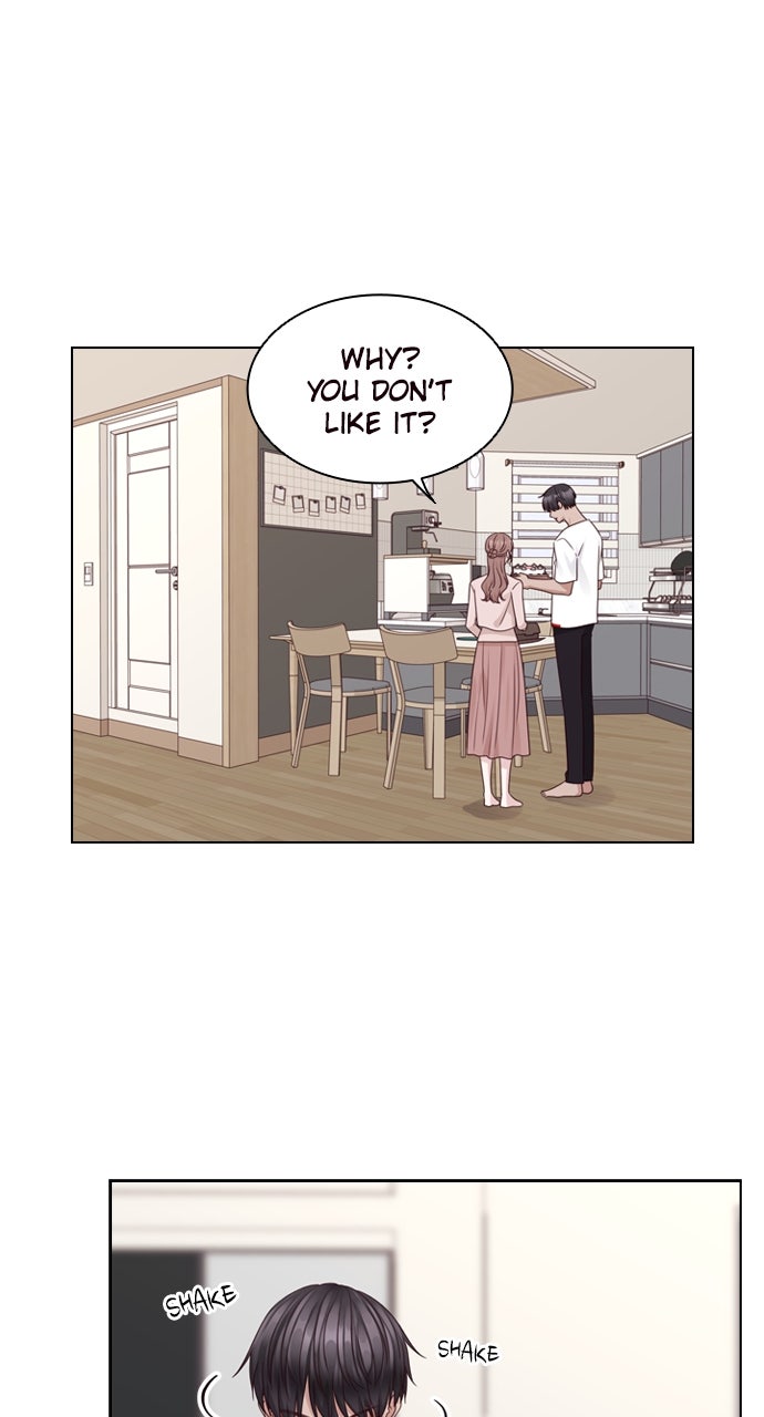 My Exes Fell For Me Chapter 74 - Page 1