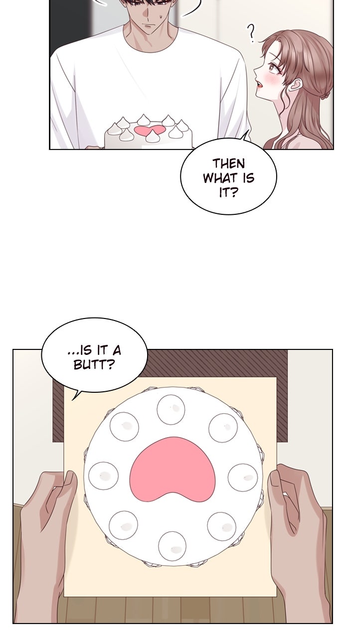 My Exes Fell For Me Chapter 74 - Page 2