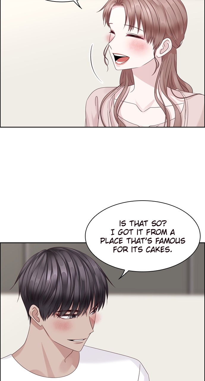 My Exes Fell For Me Chapter 74 - Page 12