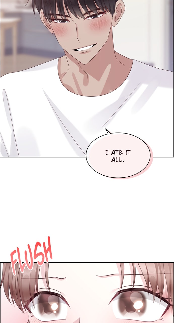 My Exes Fell For Me Chapter 74 - Page 17