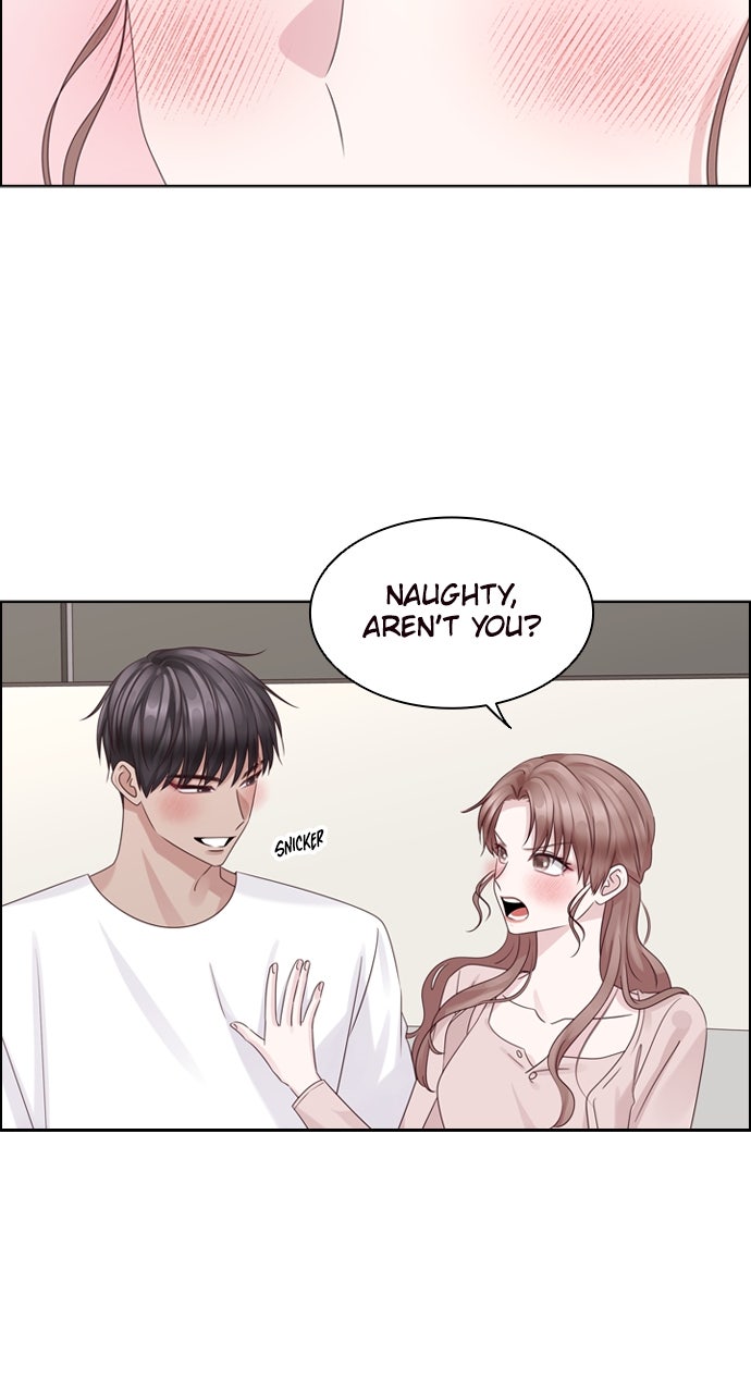 My Exes Fell For Me Chapter 74 - Page 18