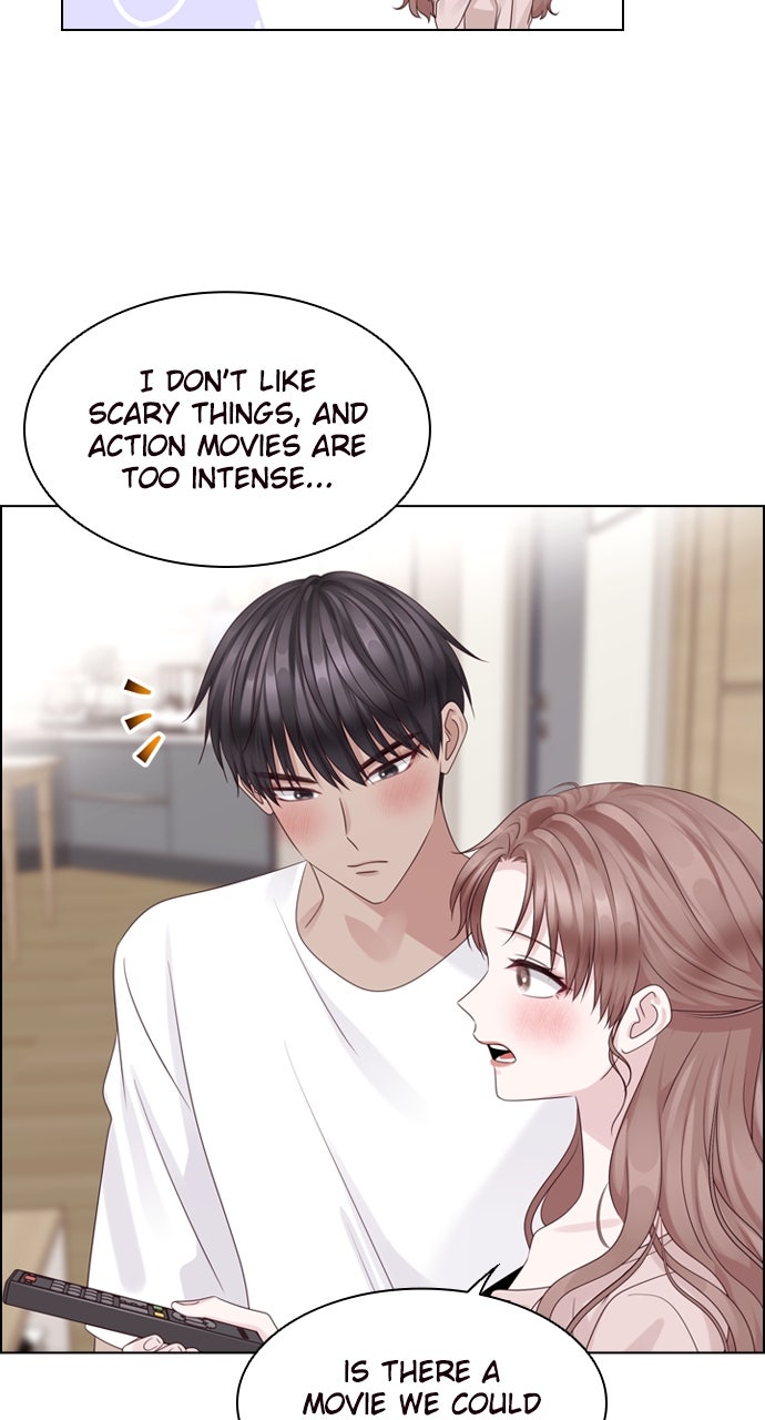 My Exes Fell For Me Chapter 74 - Page 20
