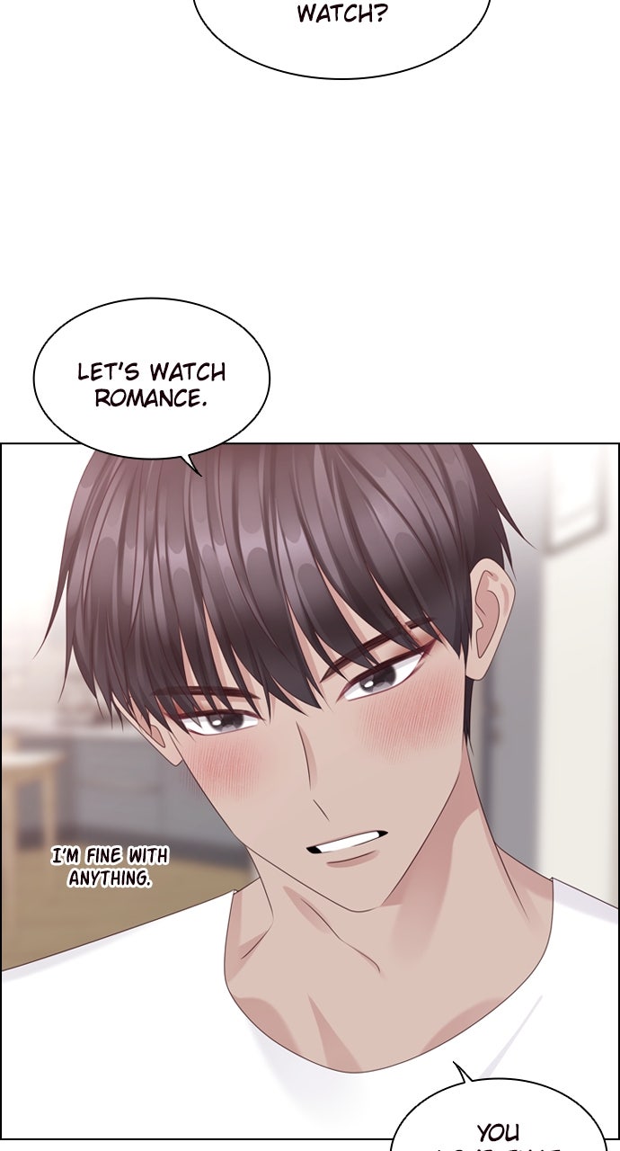 My Exes Fell For Me Chapter 74 - Page 21