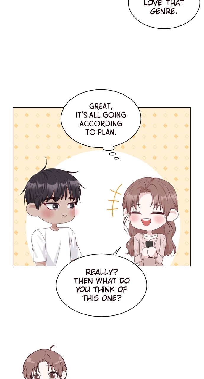 My Exes Fell For Me Chapter 74 - Page 22