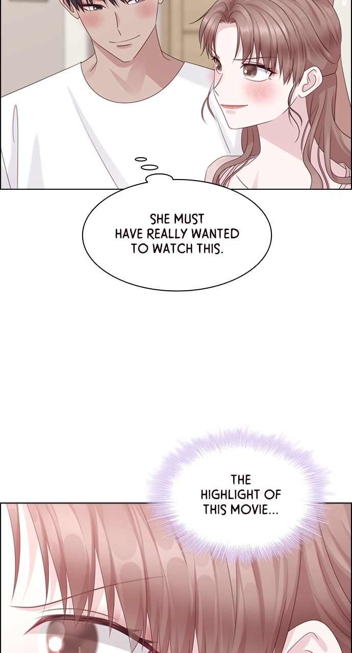 My Exes Fell For Me Chapter 74 - Page 24