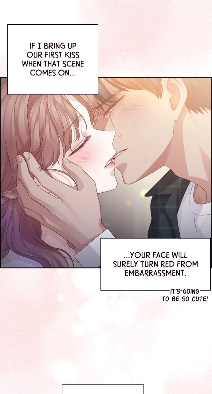 My Exes Fell For Me Chapter 74 - Page 26