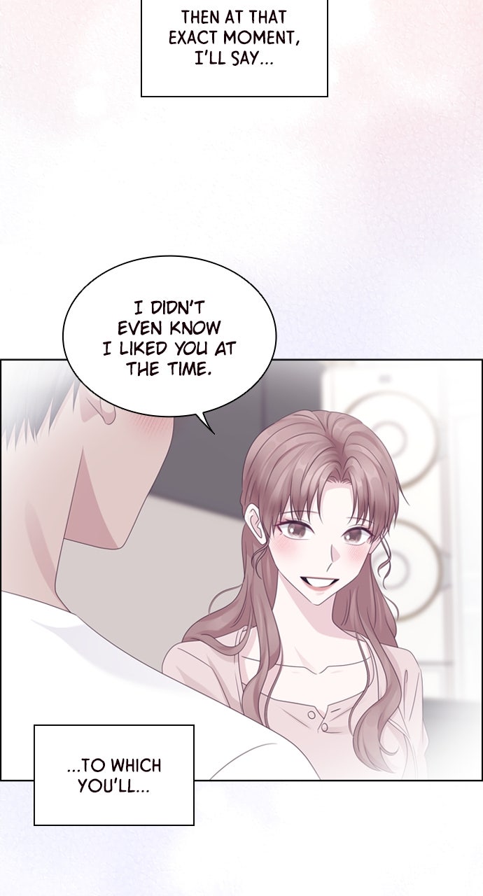 My Exes Fell For Me Chapter 74 - Page 27