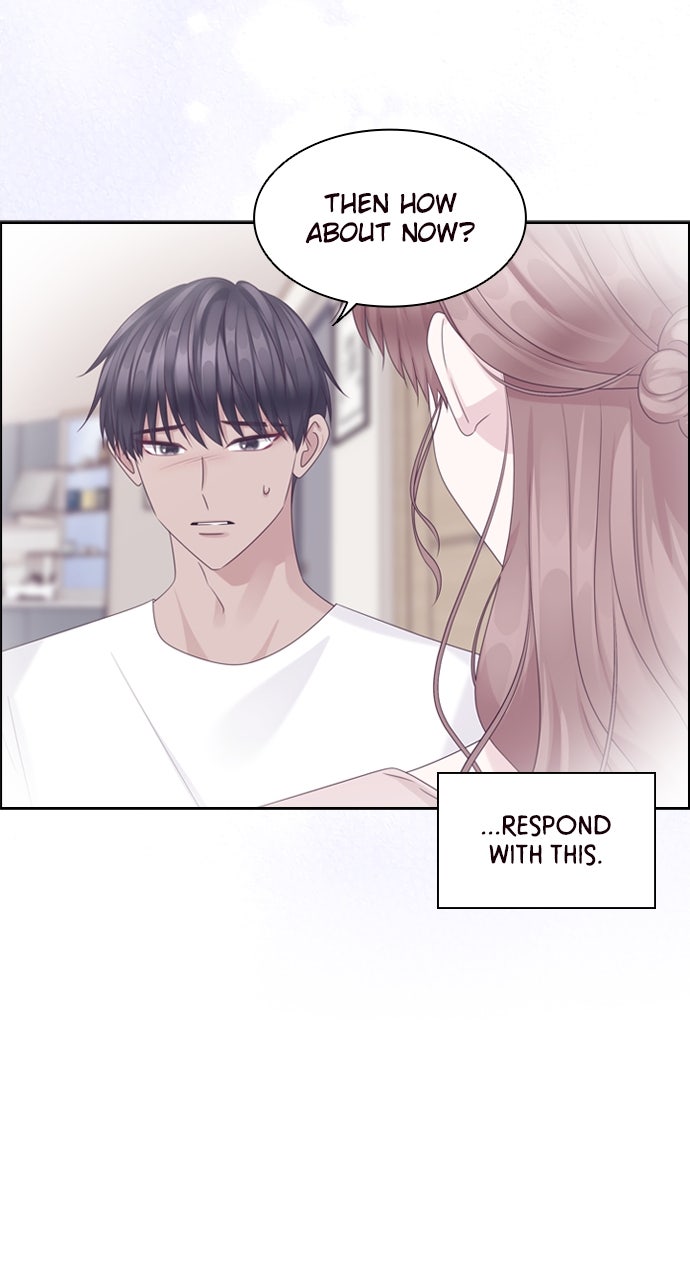 My Exes Fell For Me Chapter 74 - Page 28