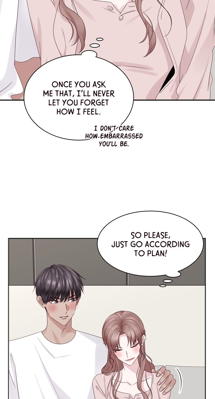 My Exes Fell For Me Chapter 74 - Page 30