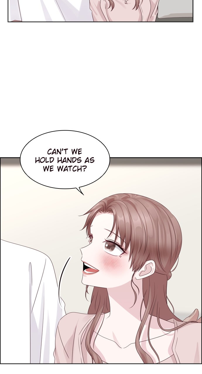 My Exes Fell For Me Chapter 74 - Page 31