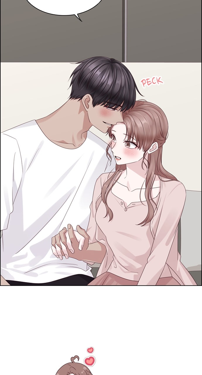 My Exes Fell For Me Chapter 74 - Page 33